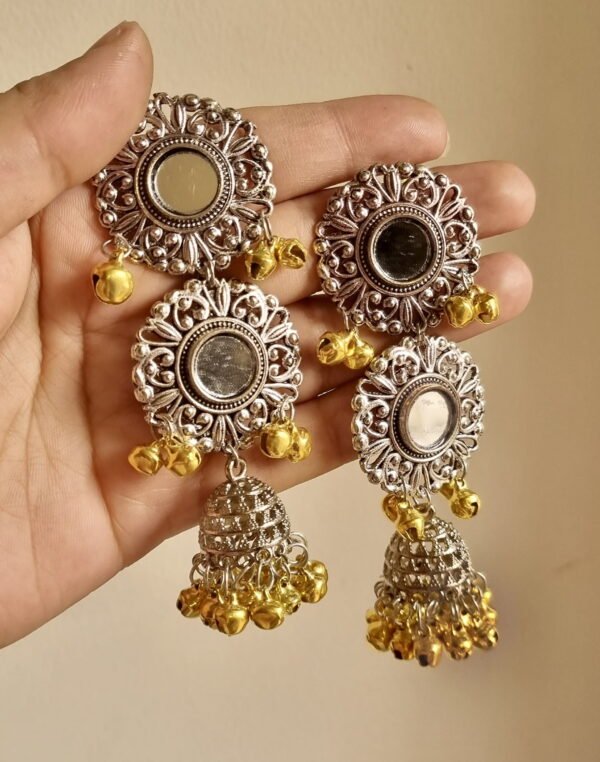 Phool Jhumka