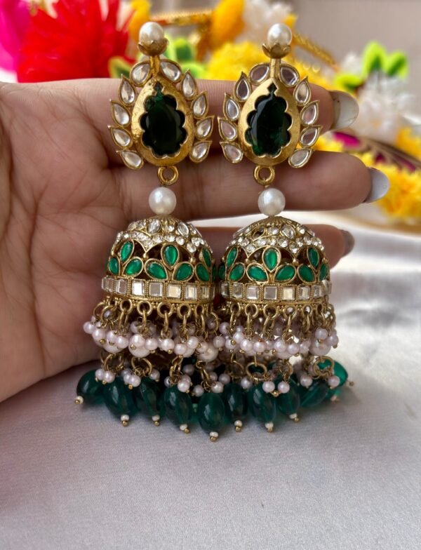 kamli Jhumka - Image 2