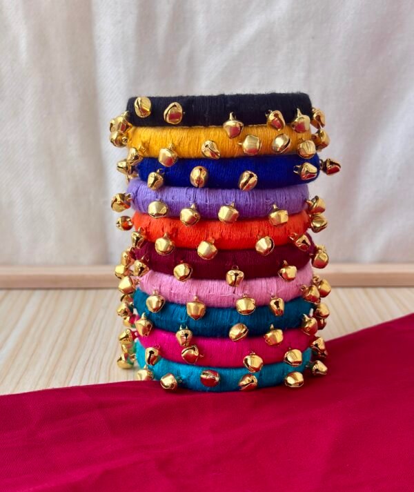 Swarn Bangles - Image 2