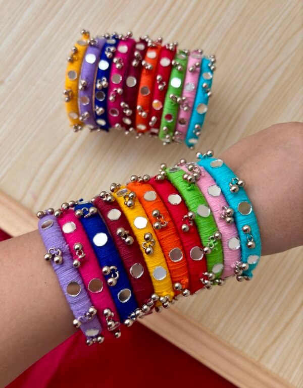 Cham Cham Bangles